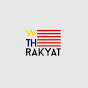 We The Rakyat Malaysia logo