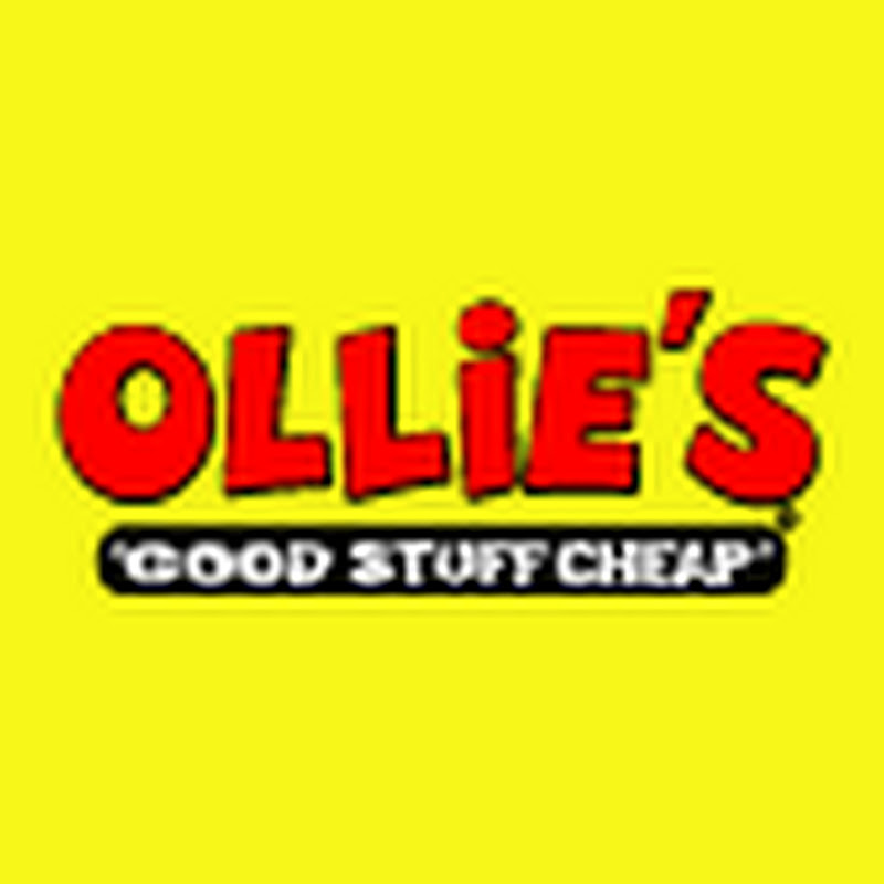 Ollie's Bargain Outlet