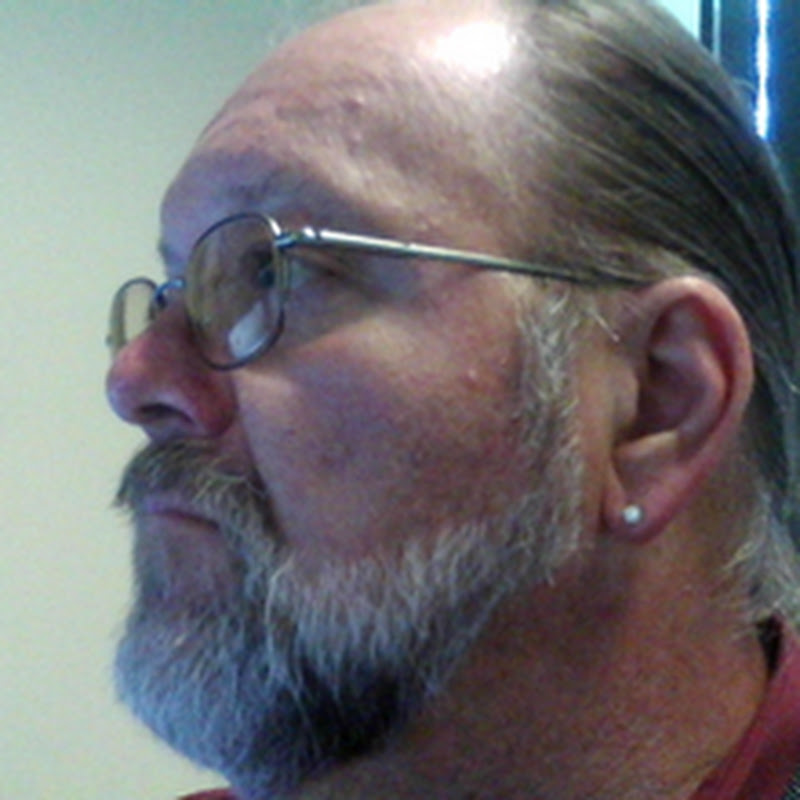 Brian Jackson — artist photo