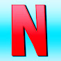 Nir Minecraft logo