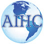 American Institute of Healthcare Compliance, Inc. logo