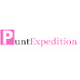 The Punt Expedition logo