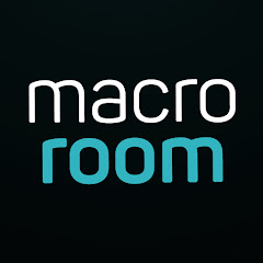 Macro Room Avatar