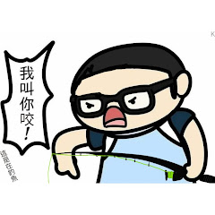 某K的小搞搞アイコン画像