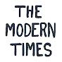 The Modern Times “themoderntimes” logo