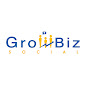 GrowBiz Social logo