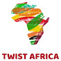 Twist African Safaris logo