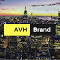 AVH Brand logo