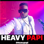 HEAVY PAPI logo