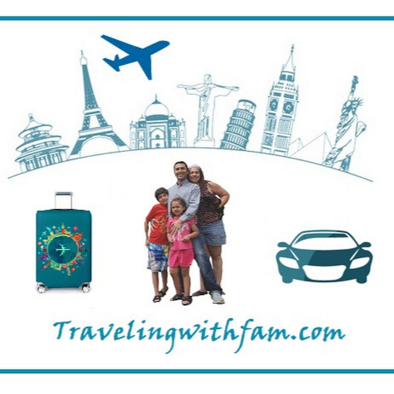 Rosie's Family Travel and Adventure Channel