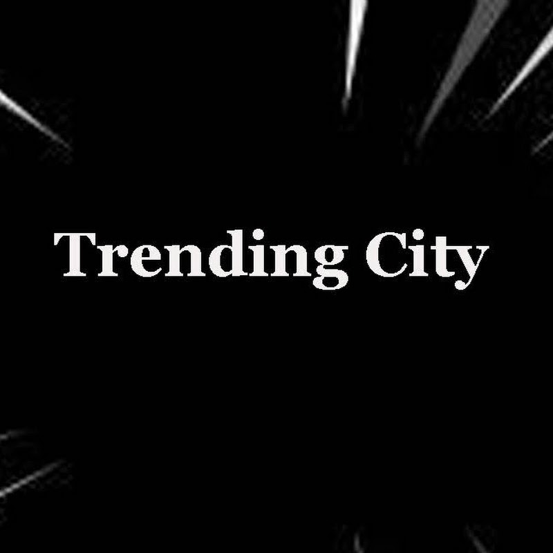 Trending City