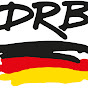 Deutscher Ringer-Bund logo