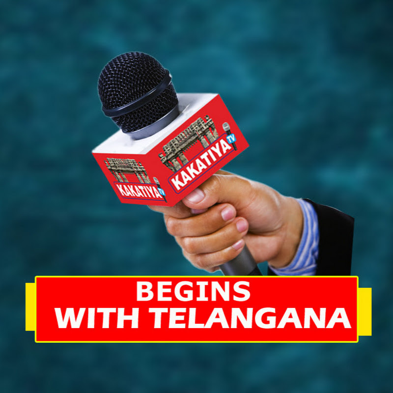 KAKATIYA TV