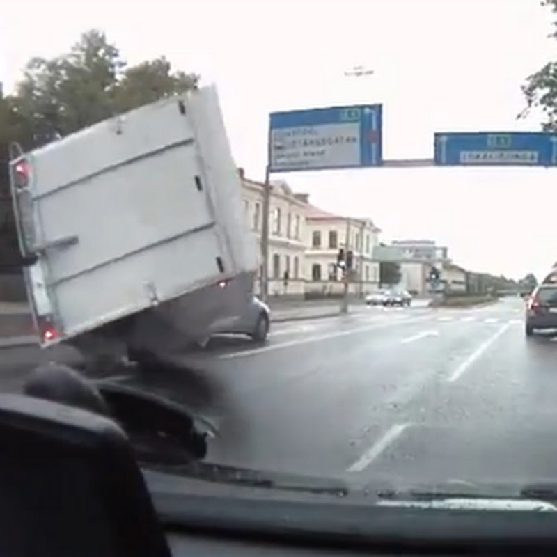 Volvo Dashcam icon