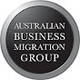 Australian Business Migration Group logo