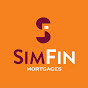 SimFin Mortgages Ltd logo