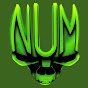 Numskull of the Luniz logo