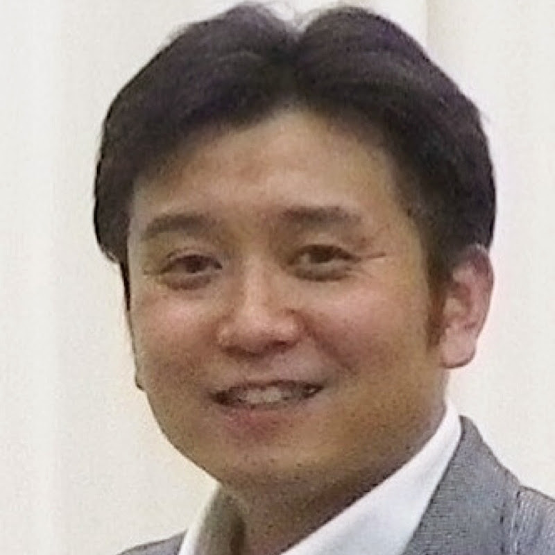 Yasukatsu Murakami