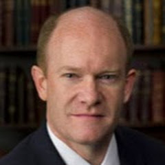 U.S. Senator Chris Coons