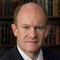 U.S. Senator Chris Coons logo
