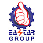 東星機械股份有限公司EASTAR MACHINE TOOLS CORP. logo