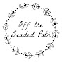 offthebeadedpath logo