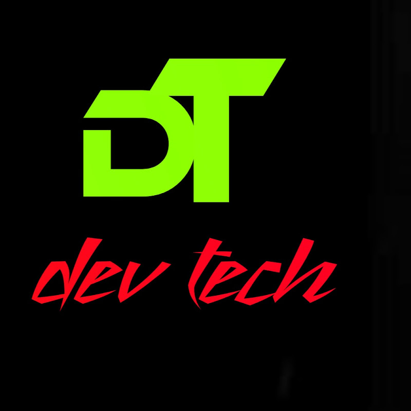 D Tech icon