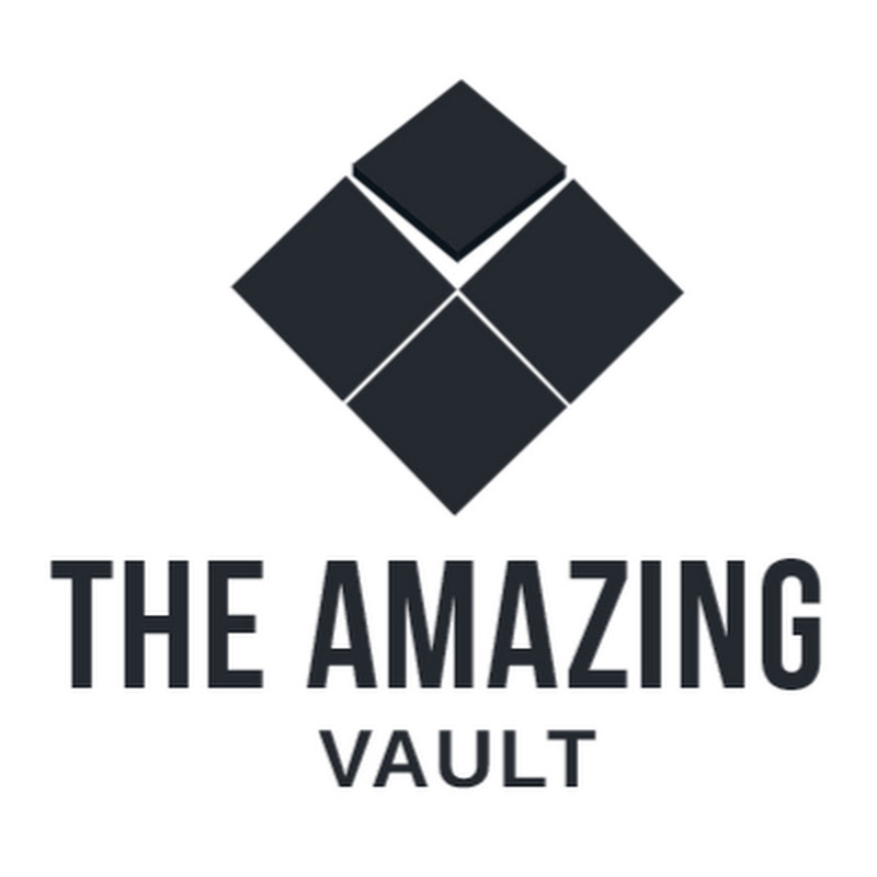 The Amazing Vault