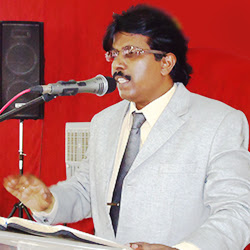 Arul Joslin photo