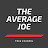 the Average Joe Tech Channel