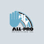 All-Pro Enterprises, Inc. logo