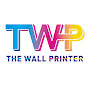 The Wall Printer logo