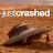 Justcrashed