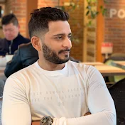 Arslan Zafar vlogs