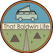 That Baldwin Life