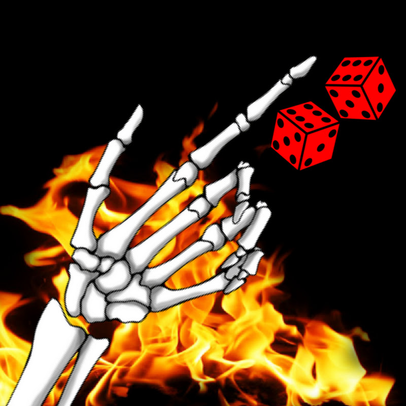 Bone Thrower icon