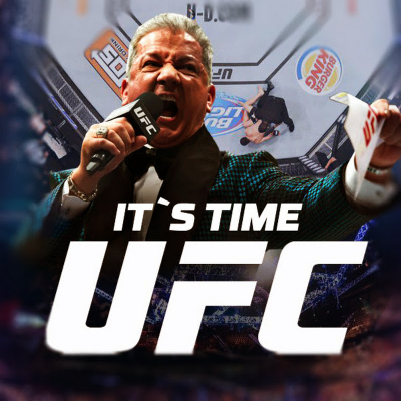 IT'S TIME to battle
