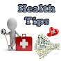 Health Tips logo