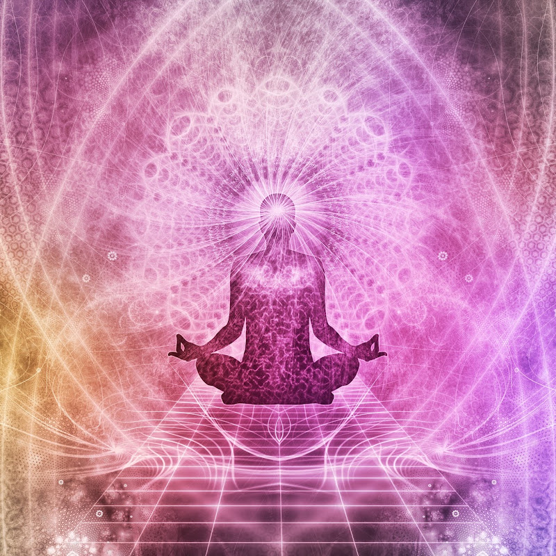 Mantras & Meditación