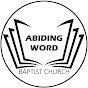 Abiding Word Baptist logo