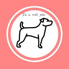 já a svět psů channel logo