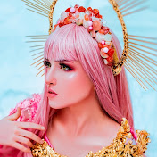 Cowbutt Crunchies Cosplay