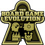 The Board Game Evolution