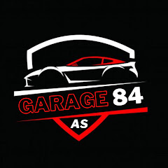 Garage84