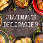 Ultimate Delicacies logo