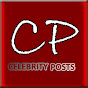Celebrity Posts on YouTube logo