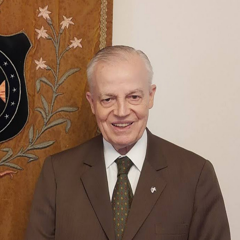 Dom Bertrand - Oficial