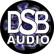 DSB Audio (David Sweeney-Bear)