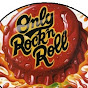 Only Rock n Roll logo