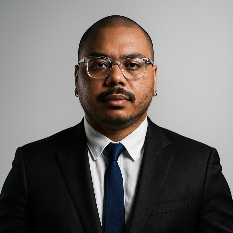 Jeremy Arispe